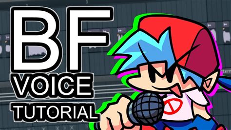 bf voice|FNF .